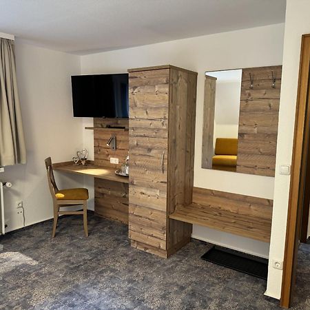 Hotel Silberfelsen Menzenschwand-Hinterdorf Kültér fotó