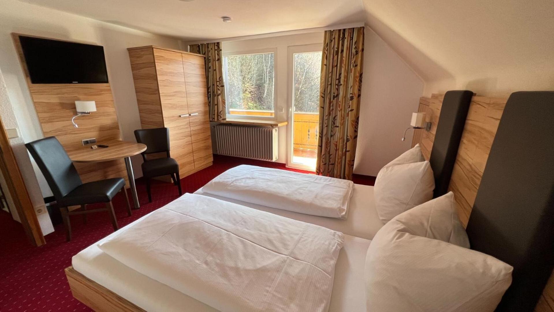 Hotel Silberfelsen Menzenschwand-Hinterdorf Kültér fotó