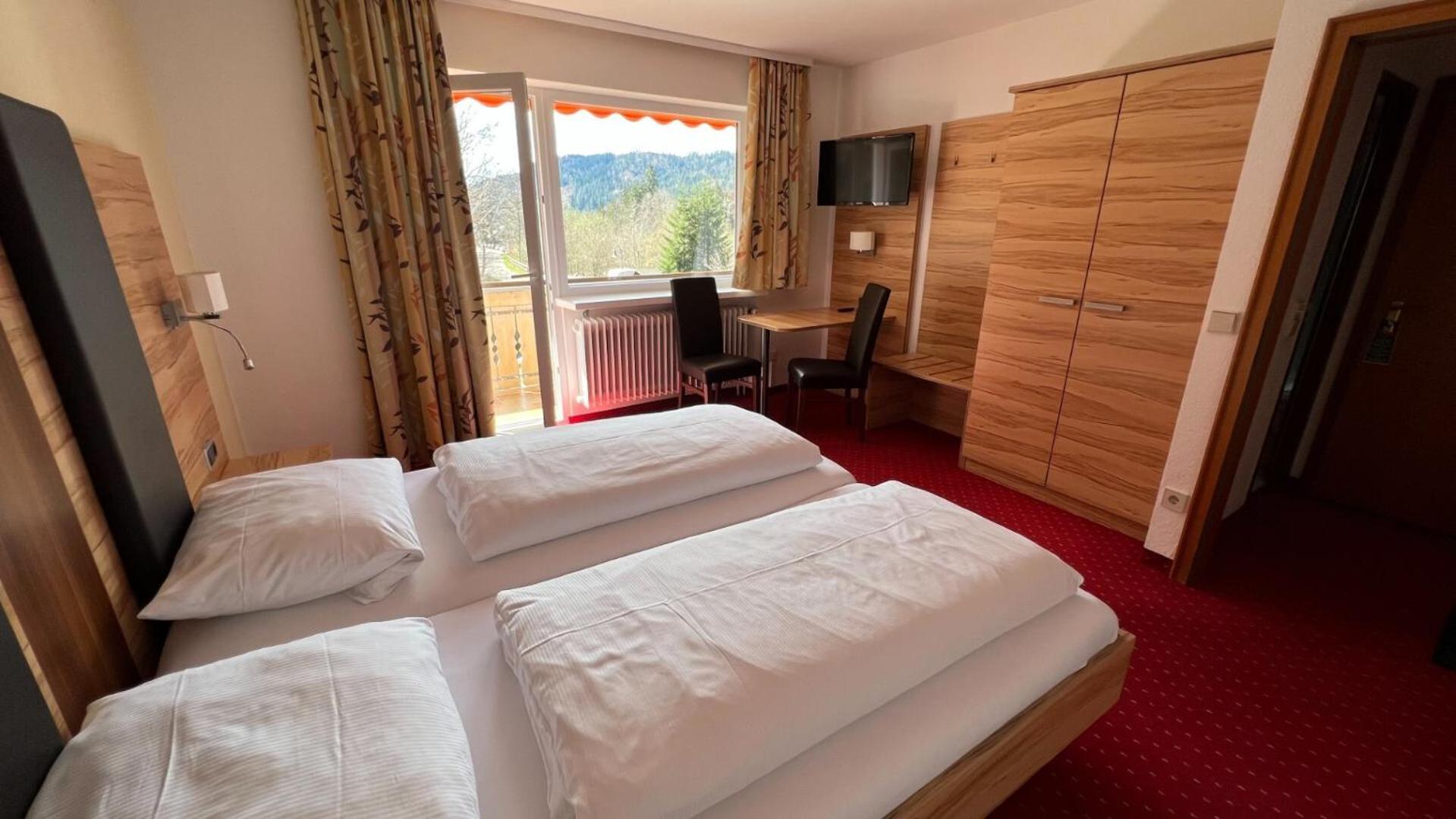 Hotel Silberfelsen Menzenschwand-Hinterdorf Kültér fotó