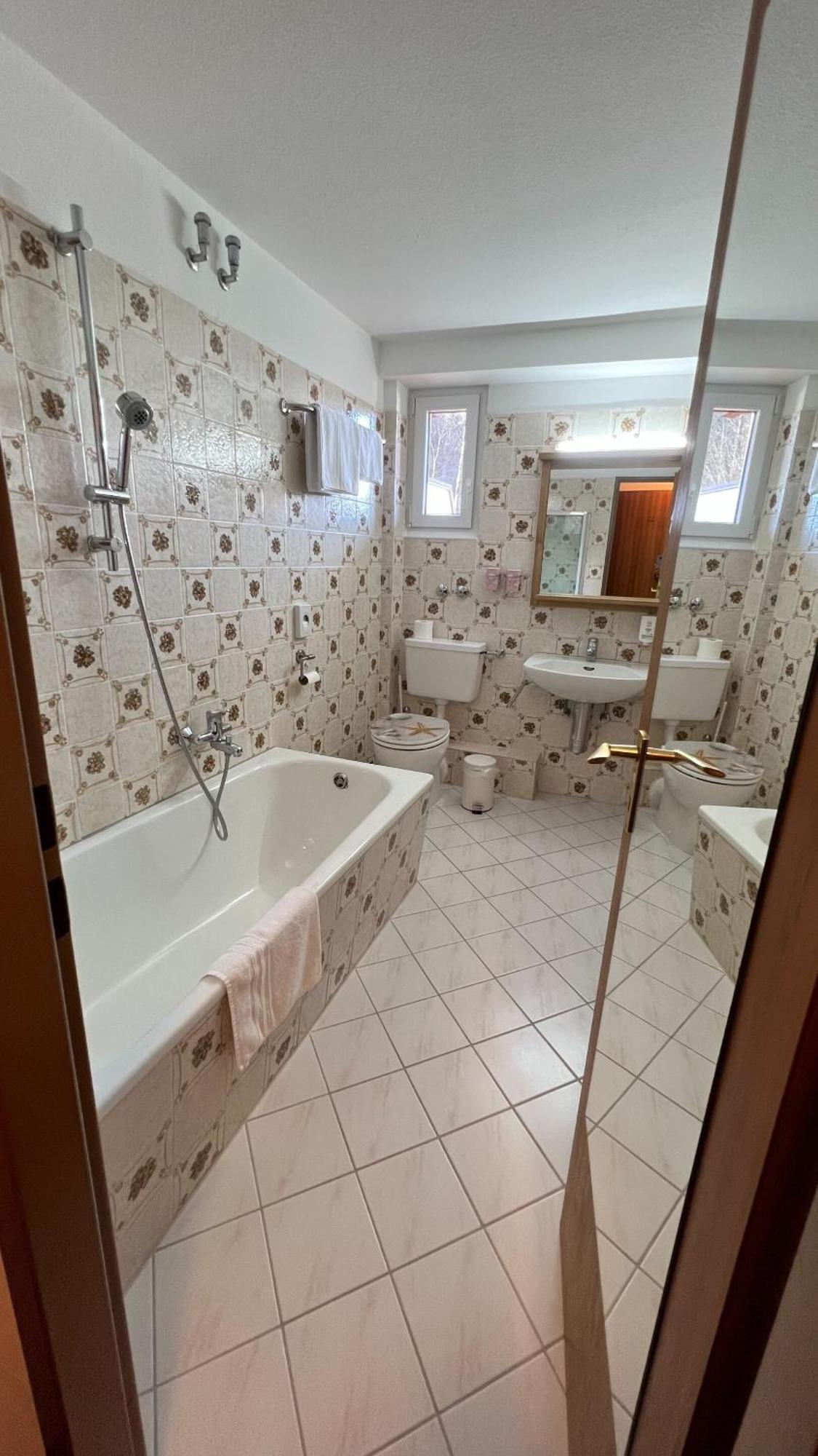 Hotel Silberfelsen Menzenschwand-Hinterdorf Kültér fotó