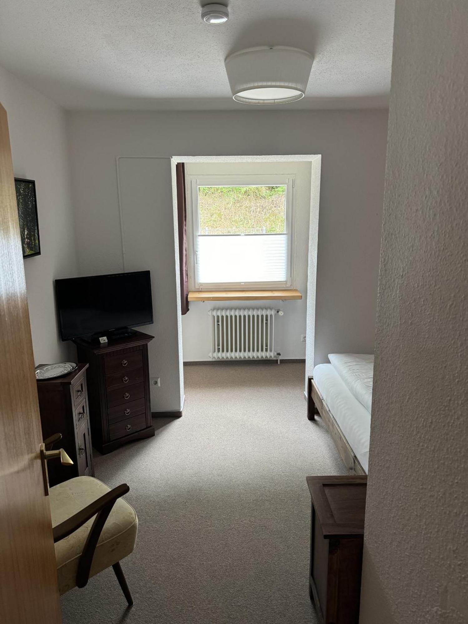 Hotel Silberfelsen Menzenschwand-Hinterdorf Kültér fotó