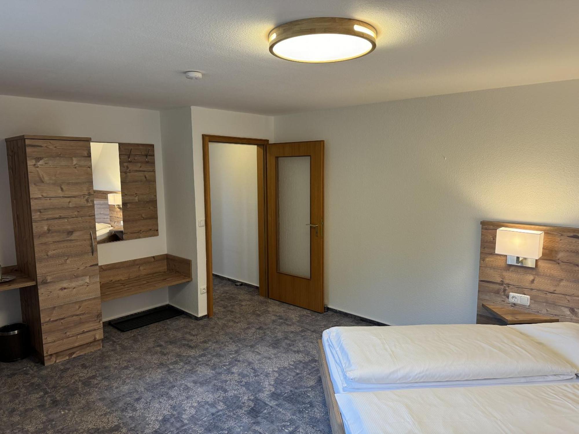 Hotel Silberfelsen Menzenschwand-Hinterdorf Kültér fotó